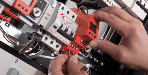 Proyectos Electricos Comerciales