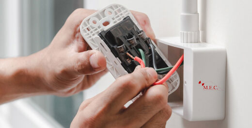 Proyectos Eléctricos Residenciales